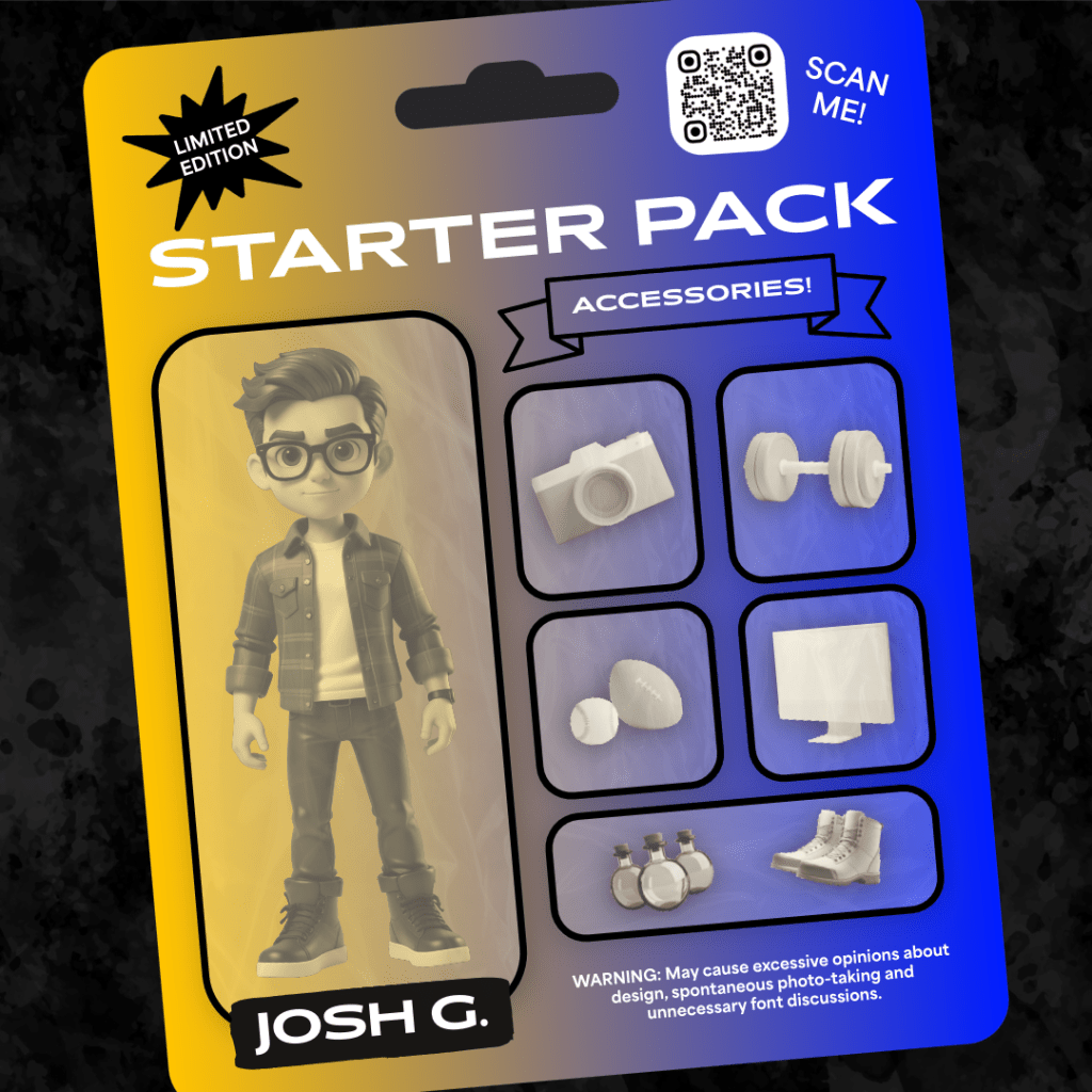 Less Decoration, More&nbsp;Intention