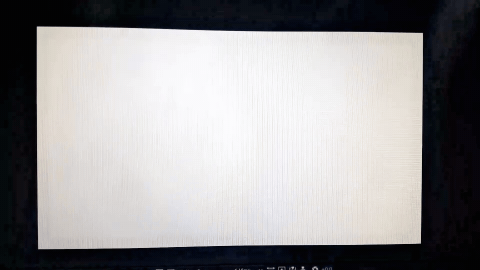 animation of Sign Design logo