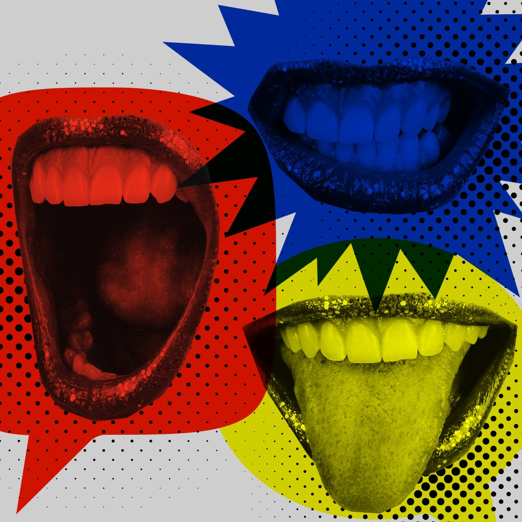 Your Brand Has a Voice. The Problem Is… It Might Be&nbsp;Boring