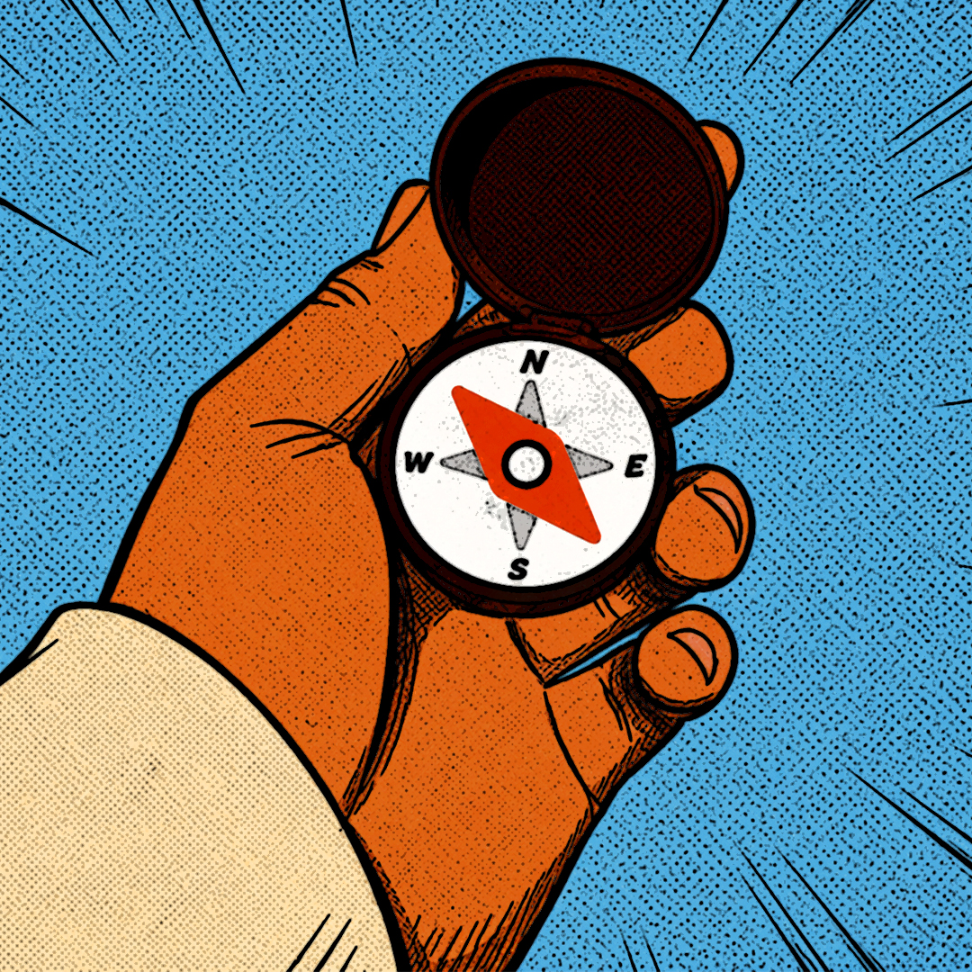 The Creative’s Compass: Project Management as an Individual Contributor ...